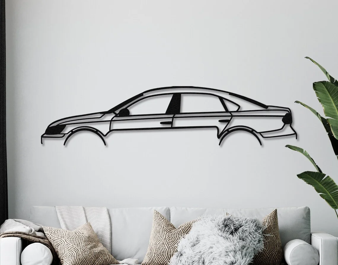 VOLKSWAGEN PASSAT - слика 2