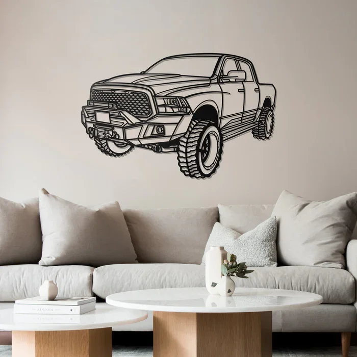 2016 RAM 1500 ANGLE - слика 2