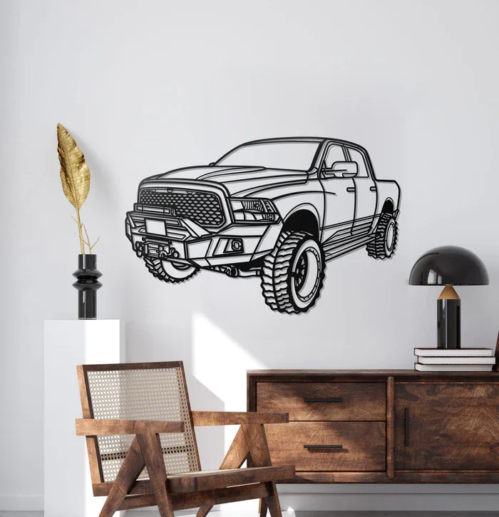 2016 RAM 1500 ANGLE - слика 4