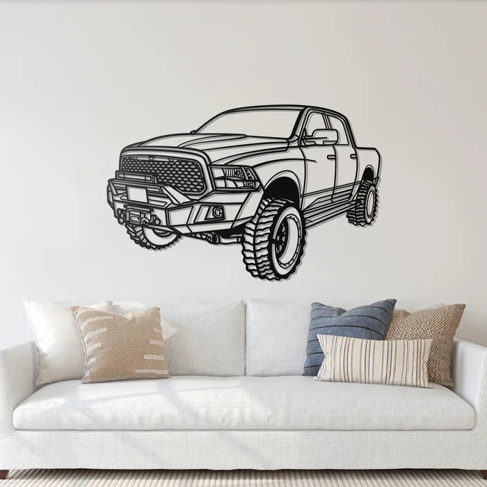 2016 RAM 1500 ANGLE - слика 5