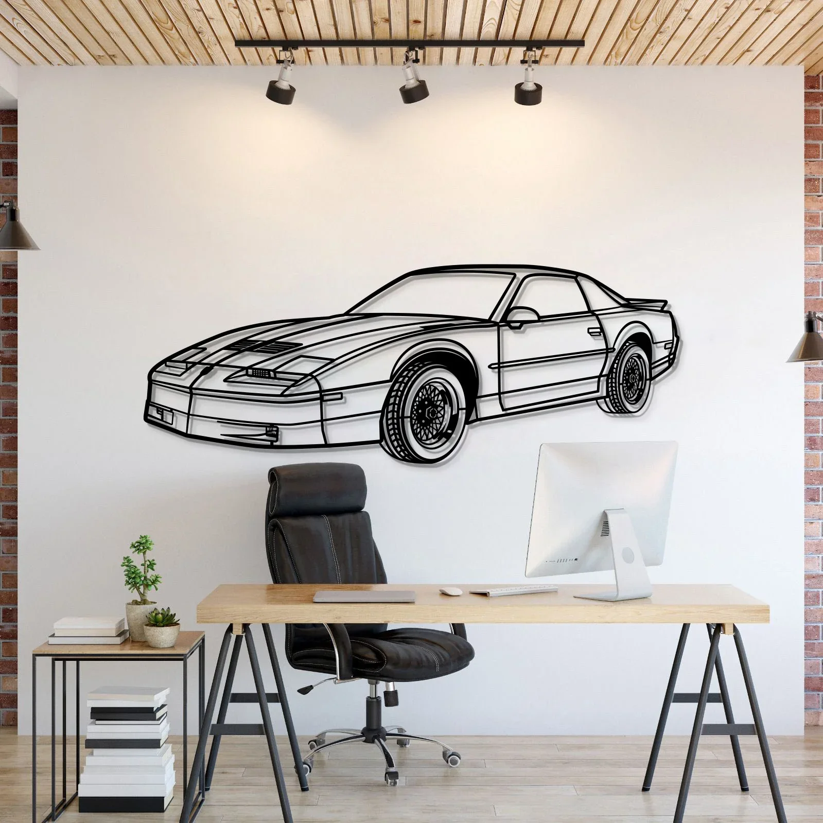 1988 PONTIAC TRANS AM