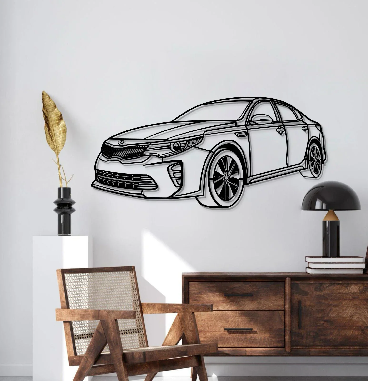 KIA OPTIMA ANGLE - слика 2