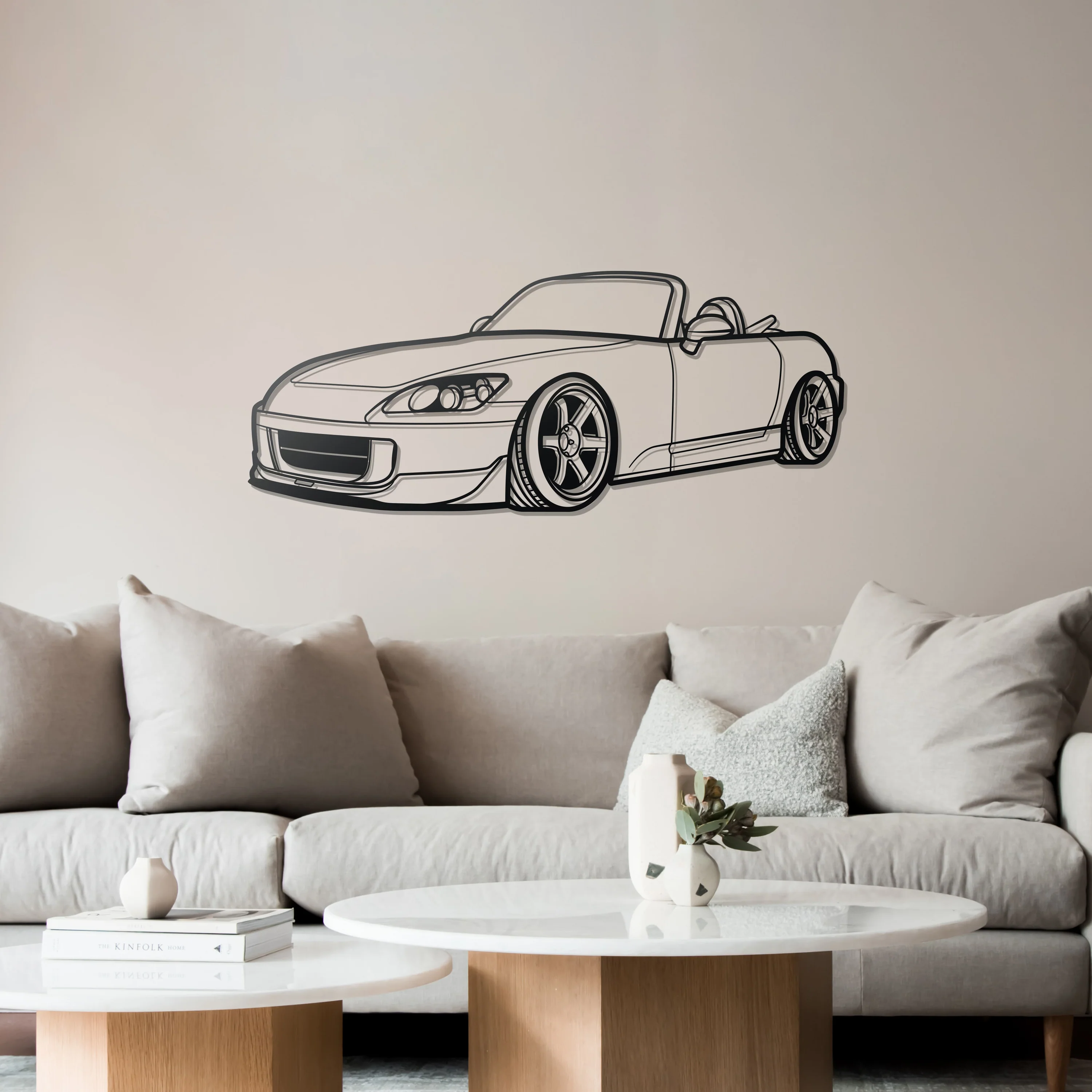 NISSAN S2000 ANGLE - слика 2