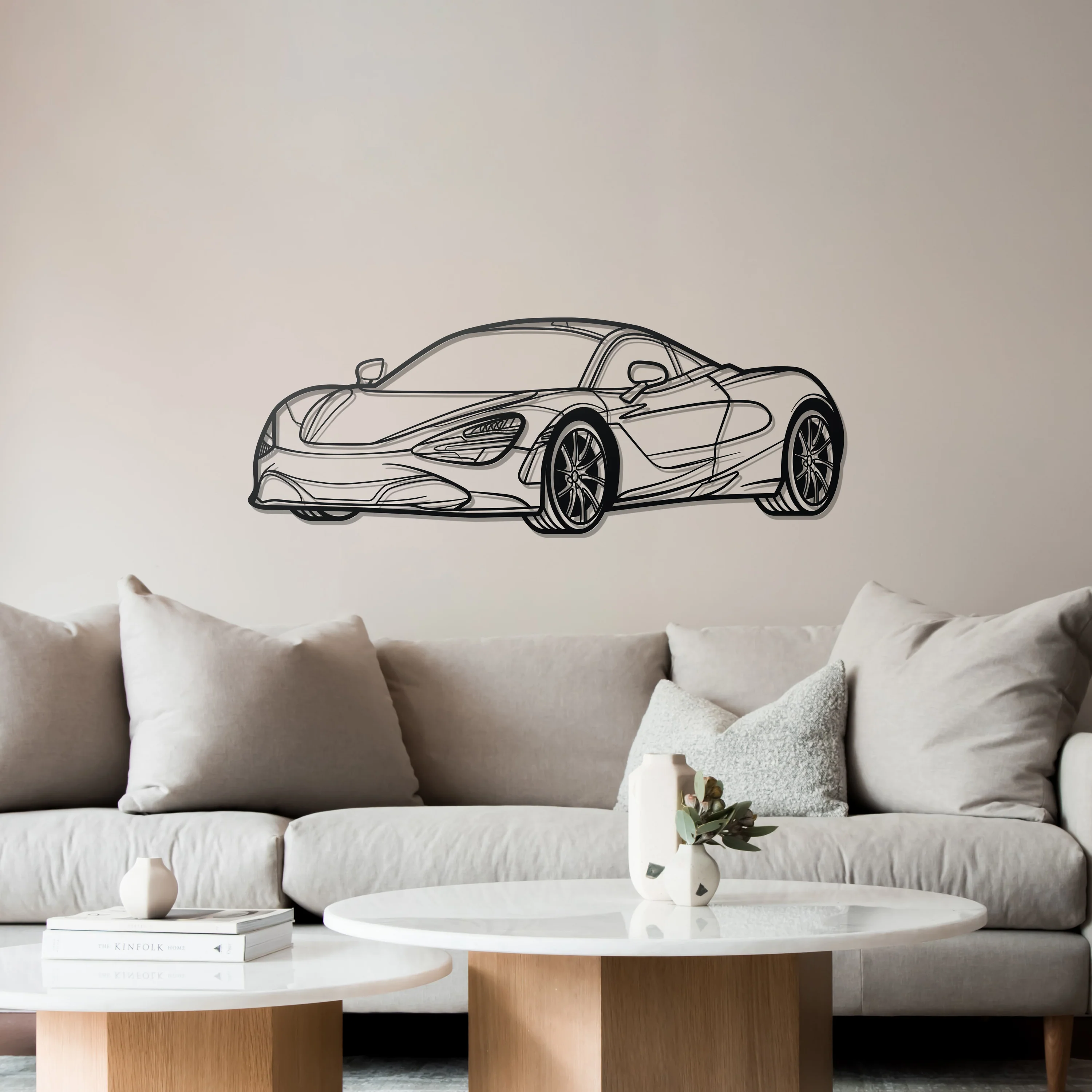 MCLAREN 720S ANGLE - слика 2