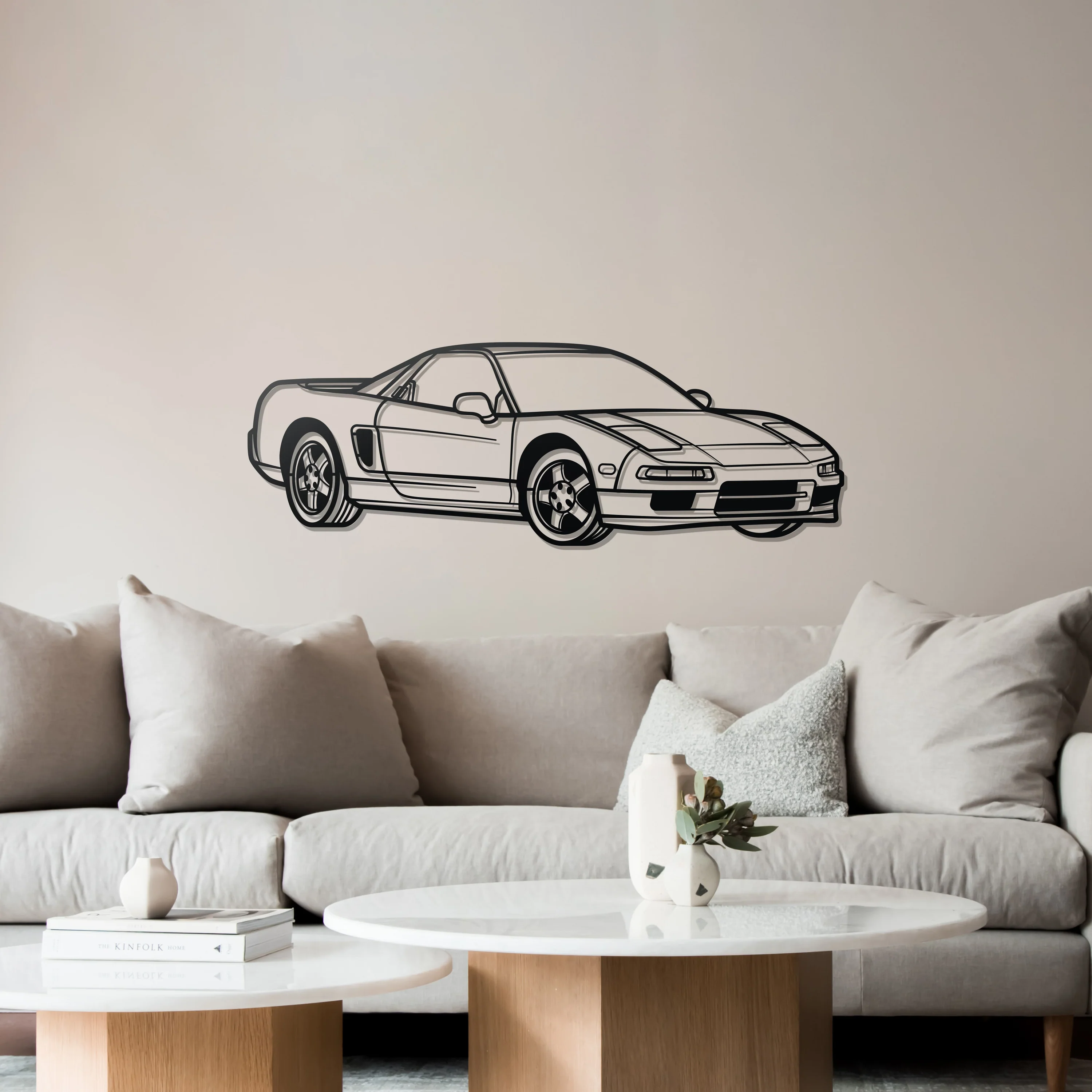 ACURA NSX ANGLE - слика 2