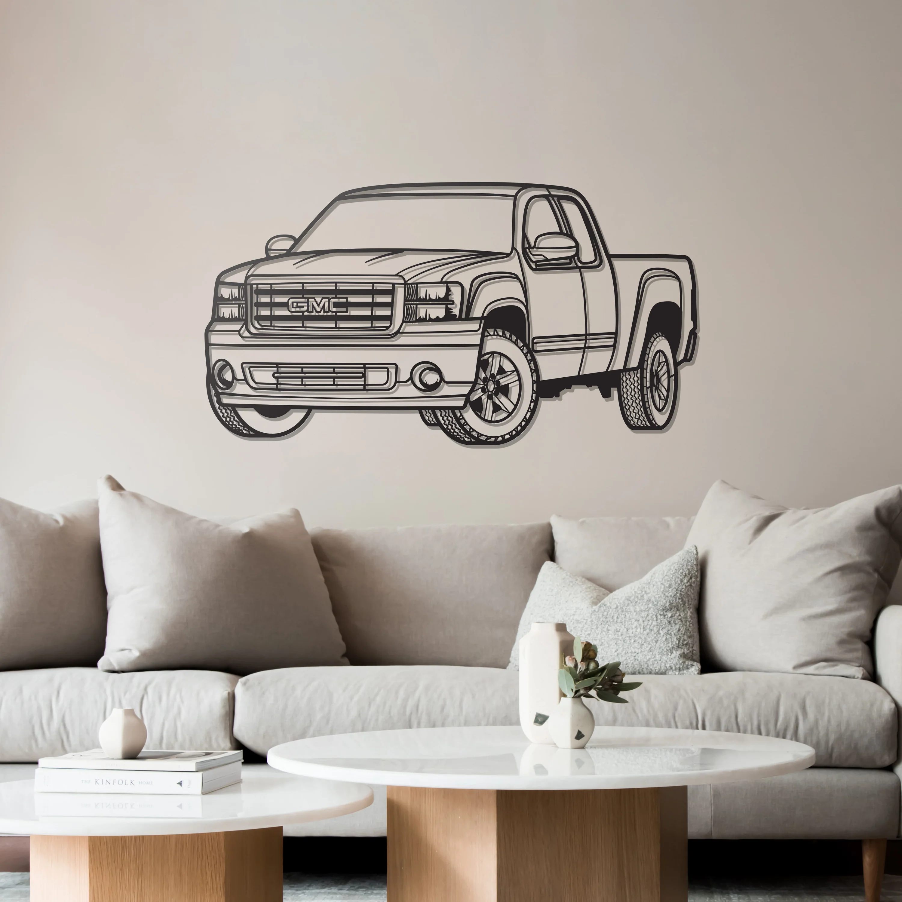 GMC SIERRA ANGLE - слика 2